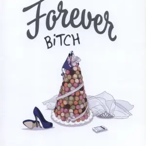 Forever Bitch - Página 3