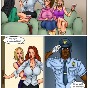 Girls Night Out - Página 4