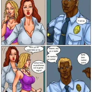 Girls Night Out - Página 5