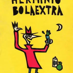 Herminio Bolaextra - Página 1