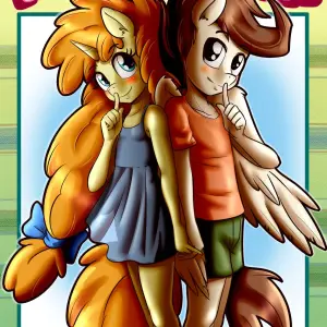 Incest - D - Licious - Página 1