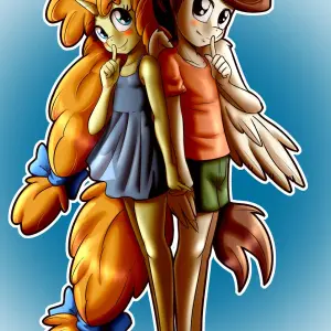 Incest - D - Licious - Página 2