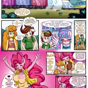 Incest - D - Licious - Página 5