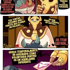 Kikimora & The Breeding Coven - Página 2