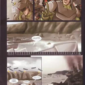 Kiss Comix #195 - Página 4