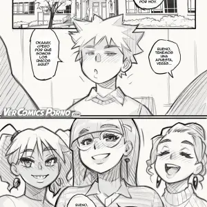 Lunch Time With Tim - Página 2