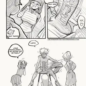 Lunch Time With Tim - Página 3