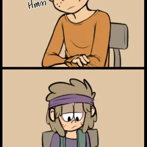 Mending The Bond - Página 1
