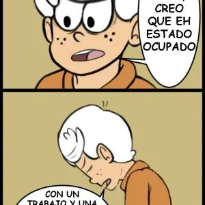 Mending The Bond - Página 4