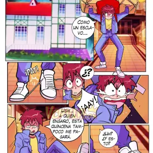 Mikami Complete - Página 3