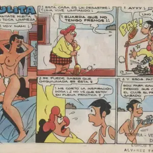 Piturro #09 - Página 3
