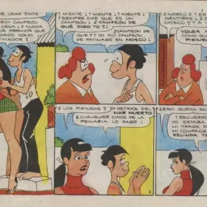 Piturro #09 - Página 4