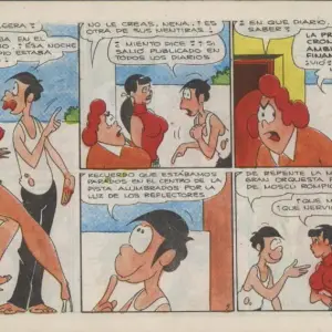 Piturro #09 - Página 5