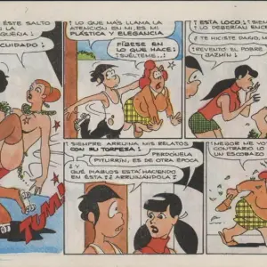 Piturro #09 - Página 7