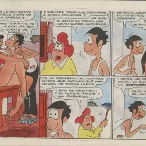 Piturro #09 - Página 8