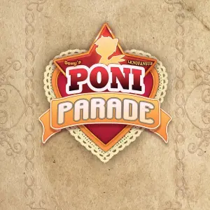 Poni Parade - Página 1