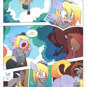 Poni Parade - Página 3