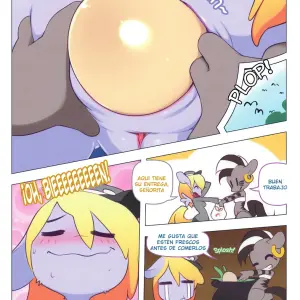 Poni Parade - Página 8