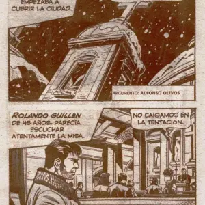 Relatos De Presidio 693 - Página 4