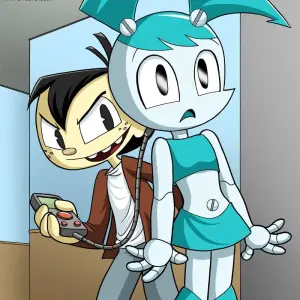 Reprogrammed Fun - Página 1