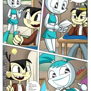 Reprogrammed Fun - Página 2