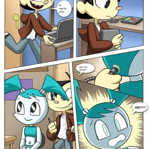 Reprogrammed Fun - Página 3