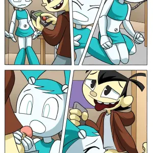 Reprogrammed Fun - Página 4