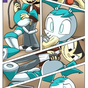 Reprogrammed Fun - Página 6