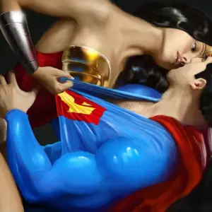 Súper Kama Sutra - Página 1