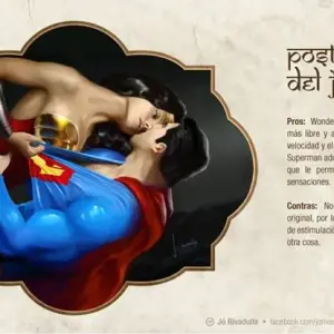 Súper Kama Sutra - Página 3
