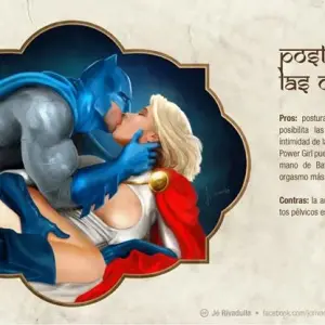 Súper Kama Sutra - Página 4
