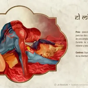 Súper Kama Sutra - Página 5