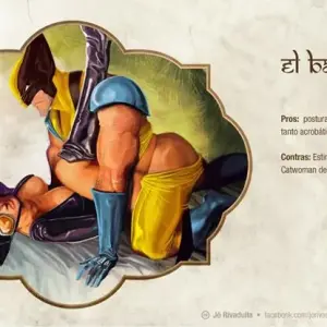 Súper Kama Sutra - Página 6