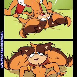 Sticks & Knuckles - Página 7