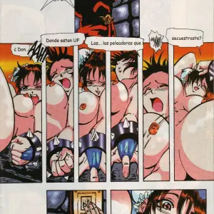 Super Street Fucker ll - Página 6