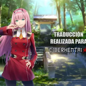 Tatsumaki X Saitama - Página 6