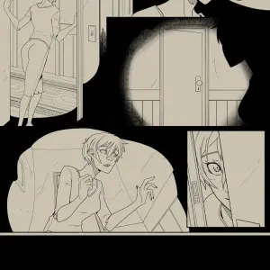 The Secret 2 - Página 7