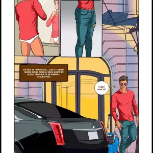 Día De Pago #1 - Página 5