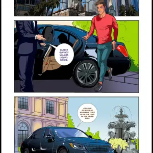 Día De Pago #1 - Página 6