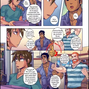 Fiesta De Cumpleaños - Página 3