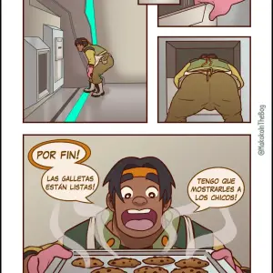 Just Checking! - Página 2