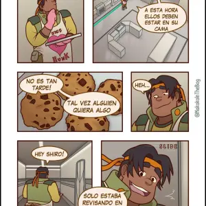 Just Checking! - Página 3