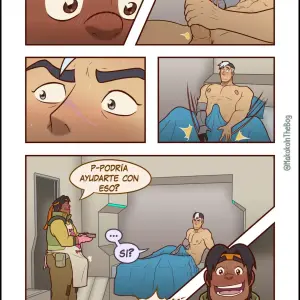 Just Checking! - Página 4