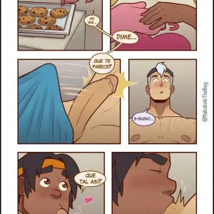 Just Checking! - Página 5