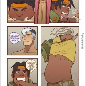Just Checking! - Página 6