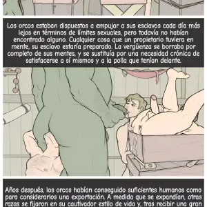 Orcos Gays - Página 6