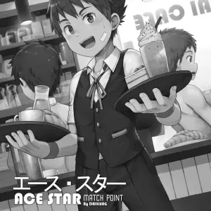 Ace Star Match Point - Página 2