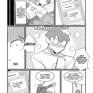Definitely Not My Girlfriend - Página 5