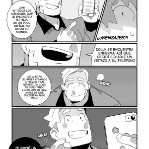 Definitely Not My Girlfriend - Página 8