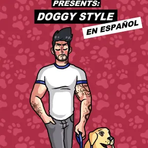 Doggy’s Style - Página 1